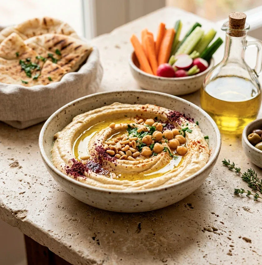 Houmous